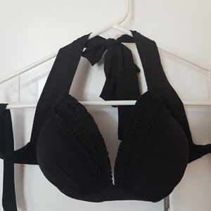 Azura swim wear top piece (D Cup)